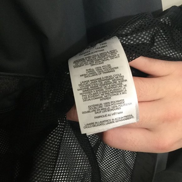 Colombia Omni-Tech Light Jacket - Picture 8 of 10